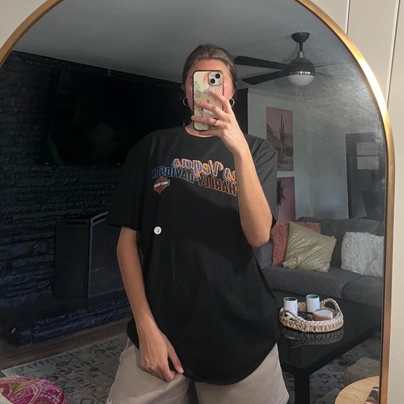 Harley-Davidson Tops - Harley Davidson Mens T